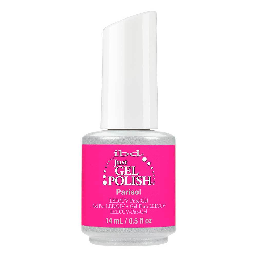 IBD Just Gel Polish - Parisol