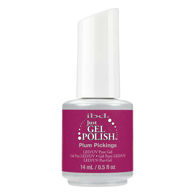 IBD Just Gel Polish - Plum Pickings