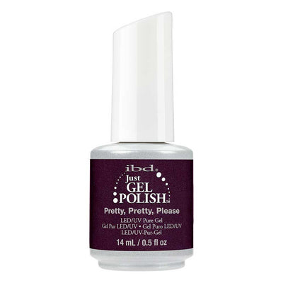 IBD Just Gel Polish - Pretty, Pretty, Please