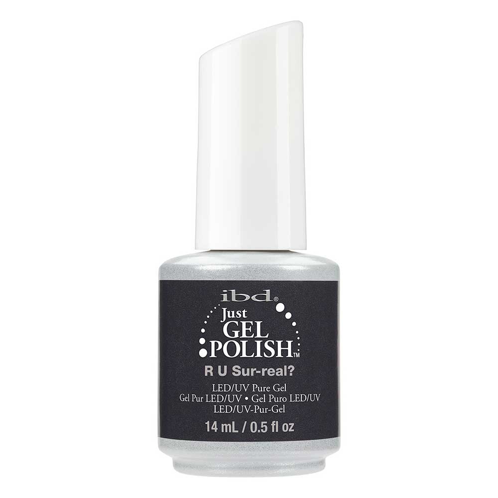 IBD Just Gel Polish - R U Sur-Real?