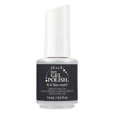 IBD Just Gel Polish - R U Sur-Real?