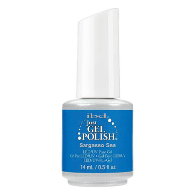 IBD Just Gel Polish - Sargasso Sea