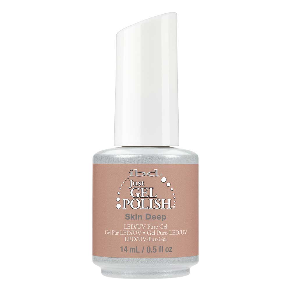 IBD Just Gel Polish - Skin Deep