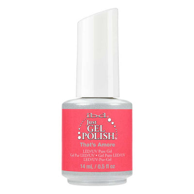 IBD Just Gel Polish - That's Amore