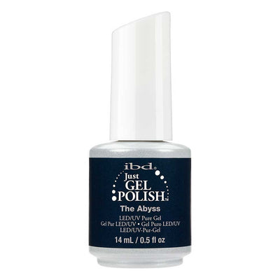 IBD Just Gel Polish - The Abyss