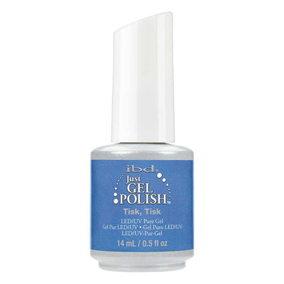 IBD Just Gel Polish - Tisk, Tisk