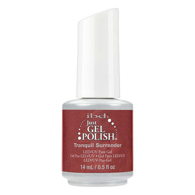 IBD Just Gel Polish - Tranquil Surrender