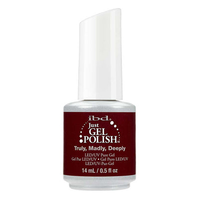 IBD Just Gel Polish - Truly, Madly, Deeply