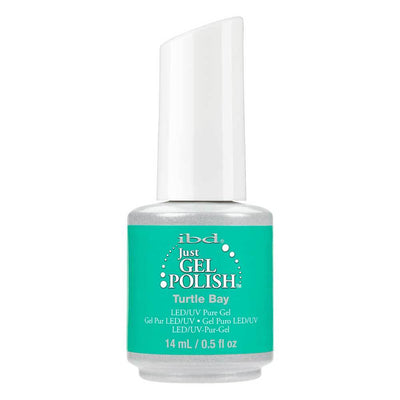 IBD Just Gel Polish - Turtle Bay