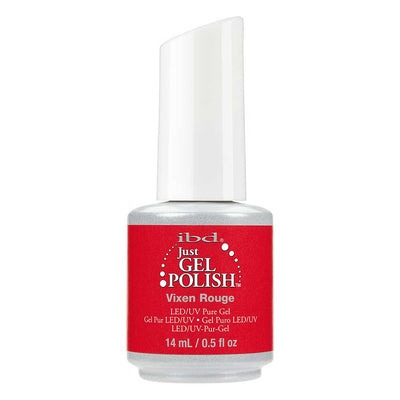 IBD Just Gel Polish - Vixen Rouge