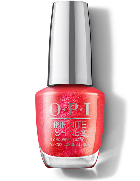 OPI Infinite Shine - Heart and Con-Soul IS D55