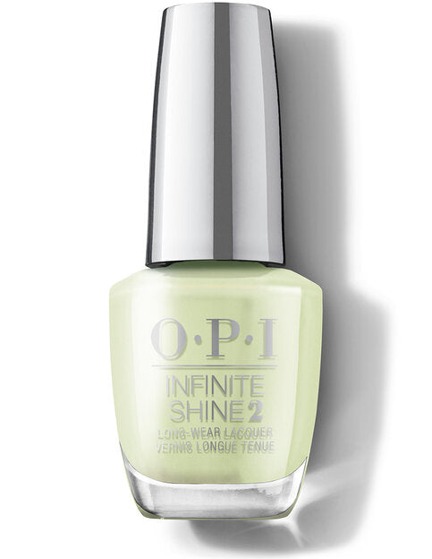 OPI Infinite Shine - The Pass is Always Greener IS D56