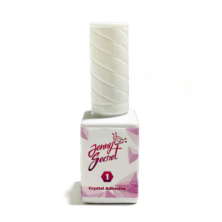 JENNY SECRET - Crystal Adhesive 