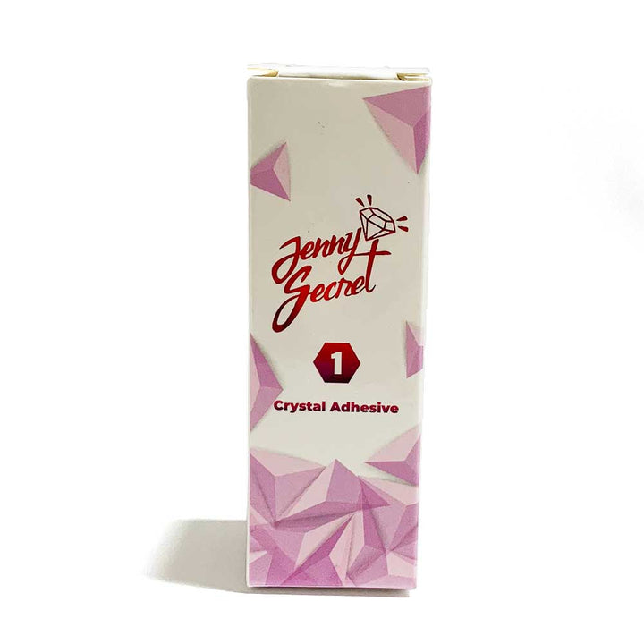 JENNY SECRET - Crystal Adhesive 