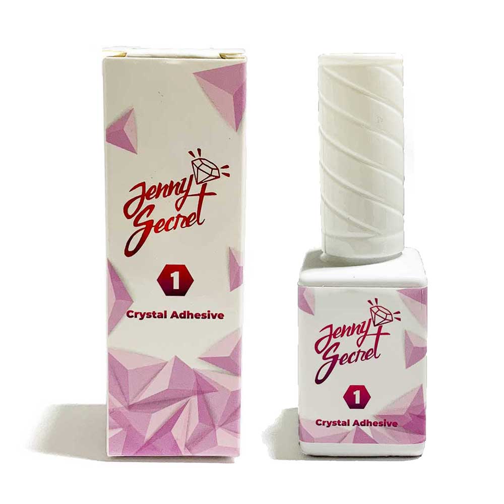 JENNY SECRET - Crystal Adhesive 