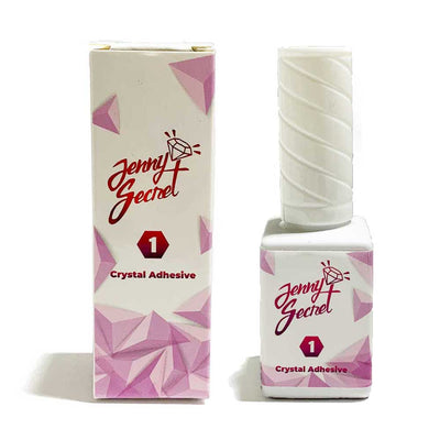 JENNY SECRET - Crystal Adhesive #1