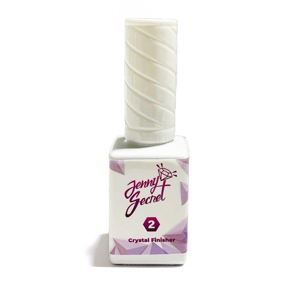 JENNY SECRET - Crystal Finisher 