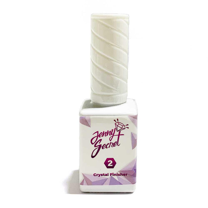 JENNY SECRET - Crystal Finisher 