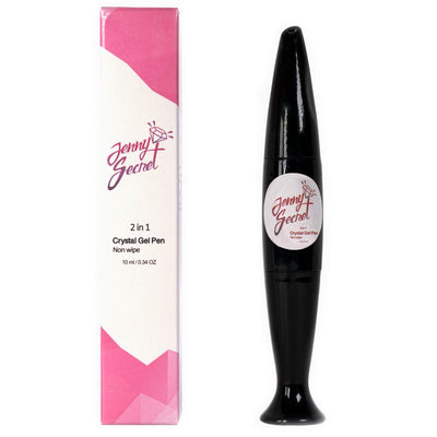 JENNY SECRET - Crystal Gel Pen