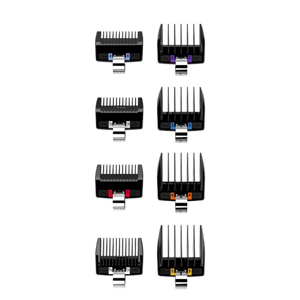 JRL - Uni-Guards 8pcs