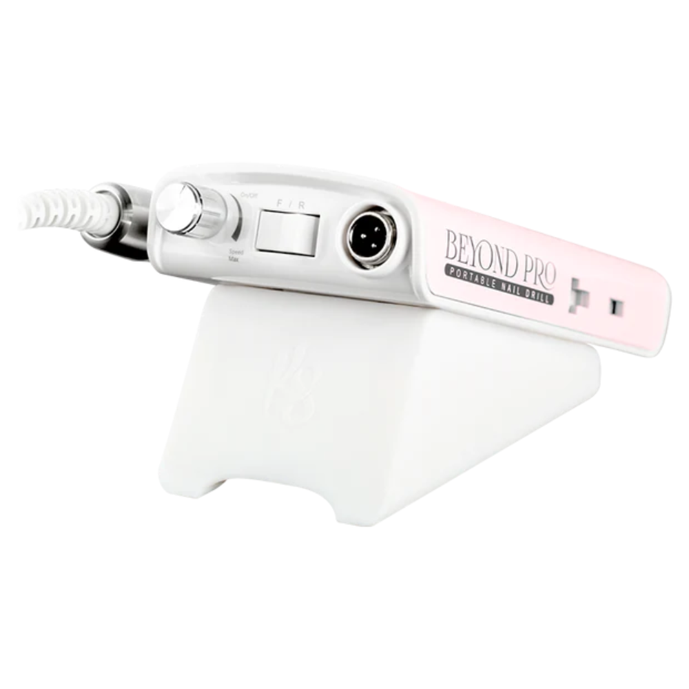 KIARA SKY - Beyond Pro Portable Nail Drill - Pink Color