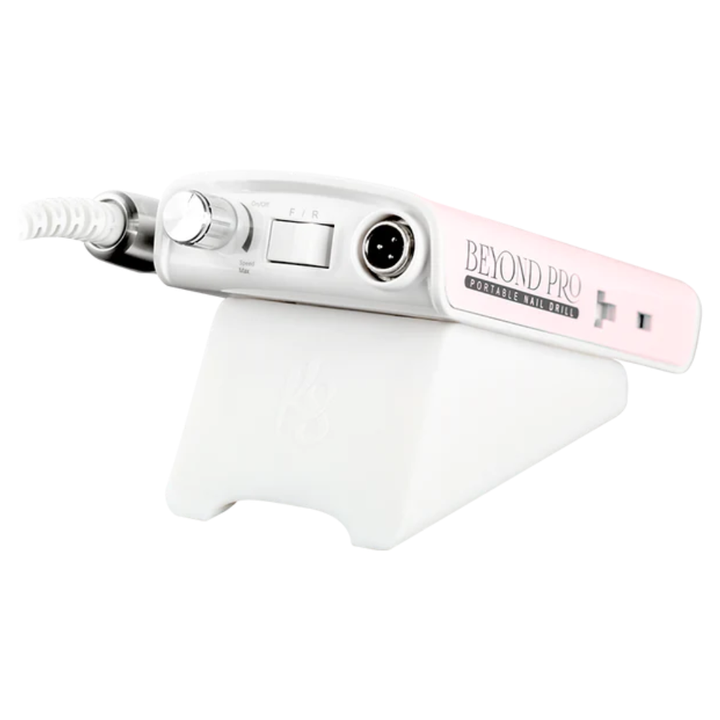 KIARA SKY - Beyond Pro Portable Nail Drill - Pink Color