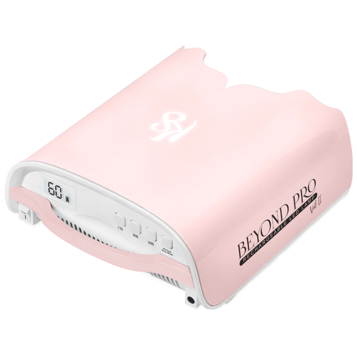 KIARA SKY - Beyond Pro Rechargeable LED Gel Lamp Vol 2