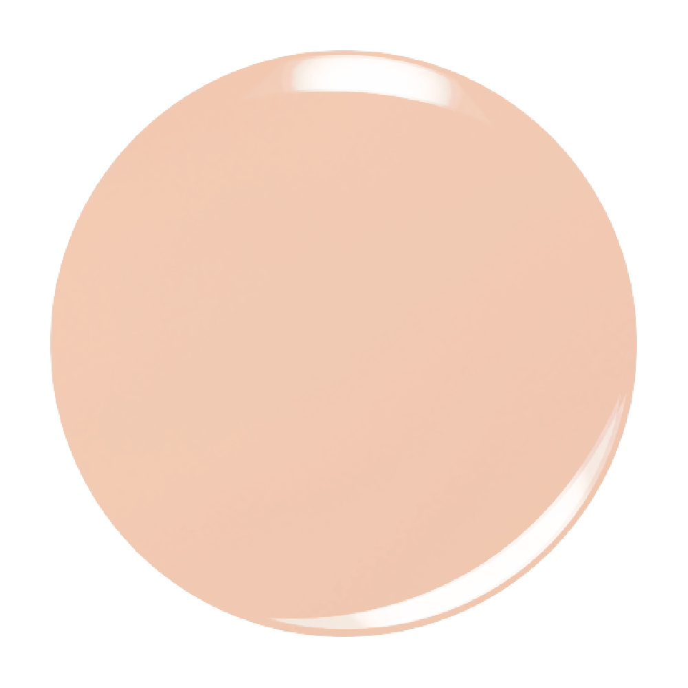 KIARA SKY / All-in-One Cover Dip Powder - A Lil' Foxy DMCV004 2oz.