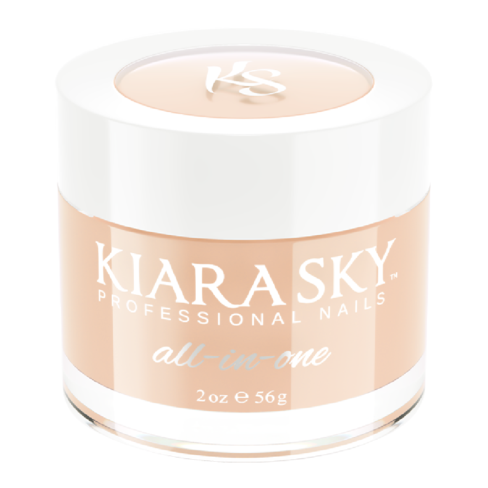 KIARA SKY / All-in-One Cover Dip Powder - A Lil' Foxy DMCV004 2oz.