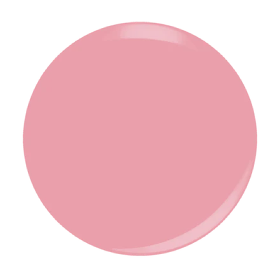KIARA SKY / All-in-One Cover Dip Powder - Dark Pink DMDP2 2oz.