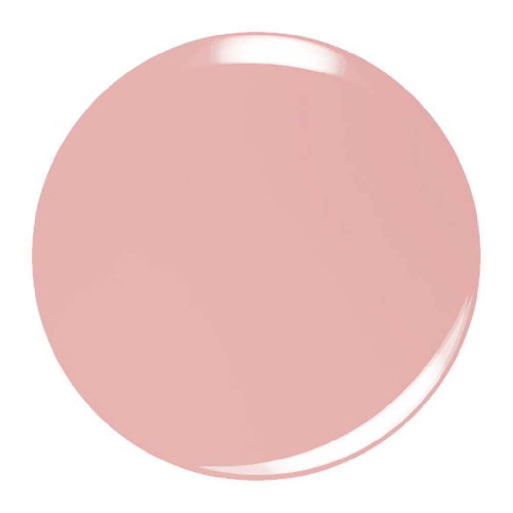 KIARA SKY / All-in-One Cover Dip Powder - Mauve Taupe DMCV007 2oz.