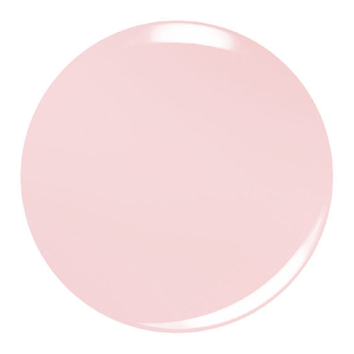 KIARA SKY / All-in-One Cover Dip Powder - Pale Pink DMCV009 2oz.