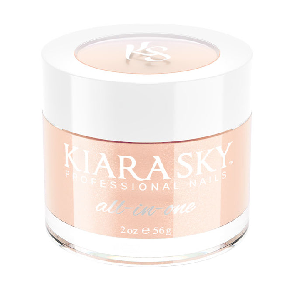 KIARA SKY / All-in-One Cover Dip Powder - Pink Parade DMCV006 2oz.