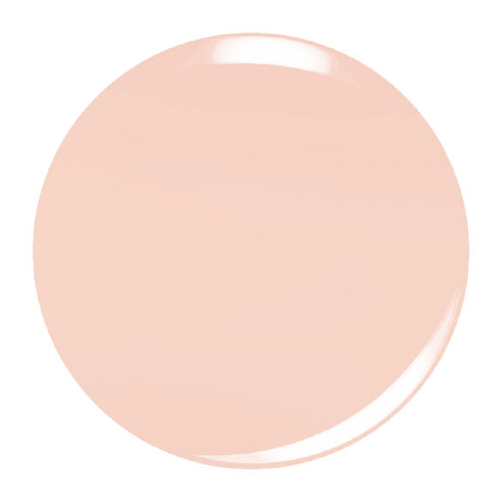 KIARA SKY / All-in-One Cover Dip Powder - Shirley Temple DMCV010 2oz.