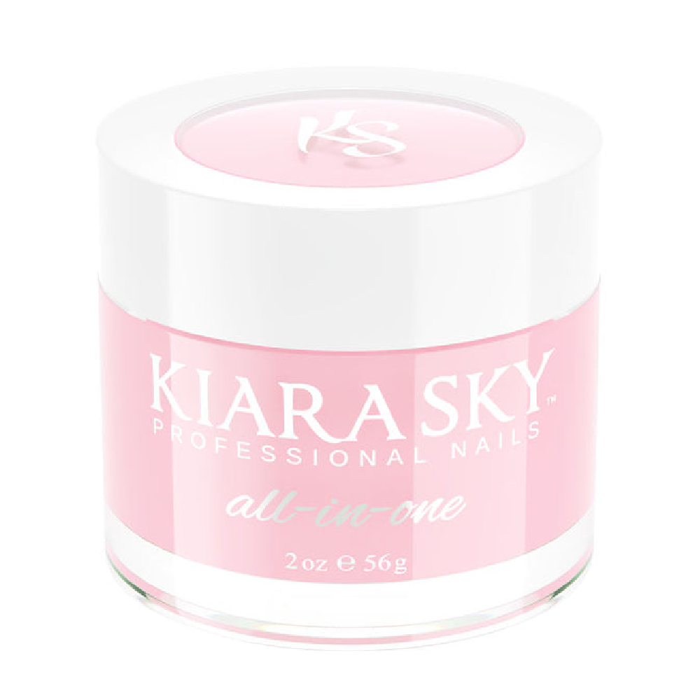 KIARA SKY / All-in-One Cover Dip Powder - Sor-Bae DMCV013 2oz.