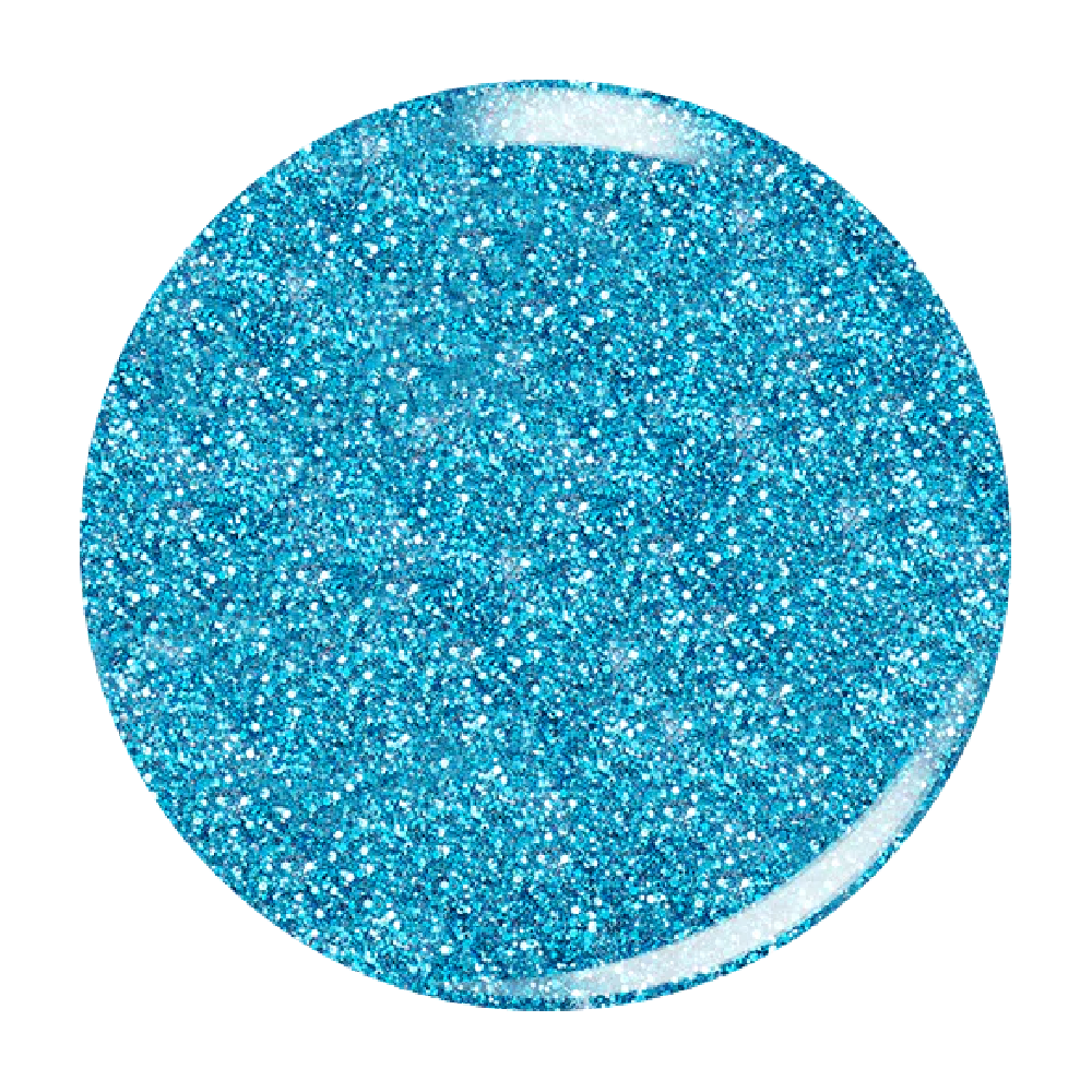 KIARA SKY / All-in-One Dip Powder - Blue Lights DM5071 2oz.