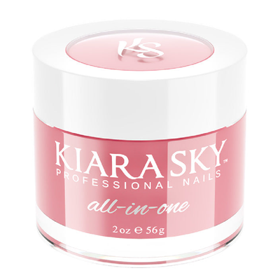 KIARA SKY / All-in-One Dip Powder - Girl Code DM5050 2oz.