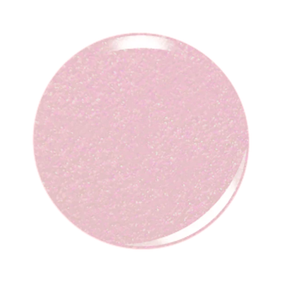 KIARA SKY / All-in-One Dip Powder - Pink Stardust DM5041 2oz.