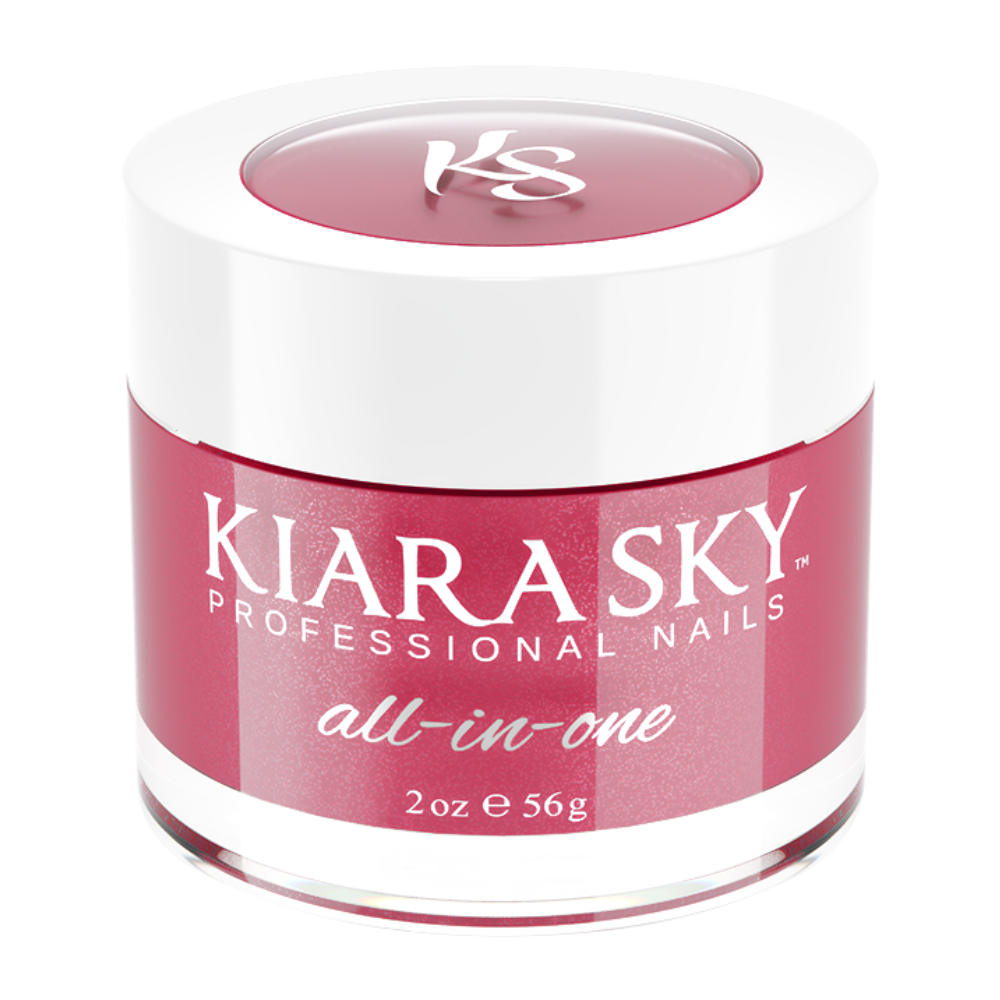 KIARA SKY / All-in-One Dip Powder - Sweet & Sassy DM5036 2oz.