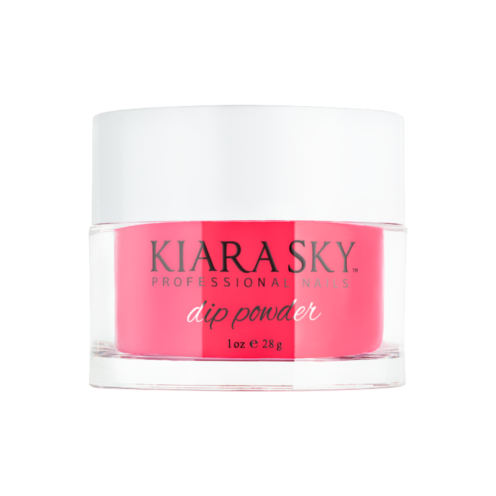 KIARA SKY / Dip Powder - Don't Pink About It D446