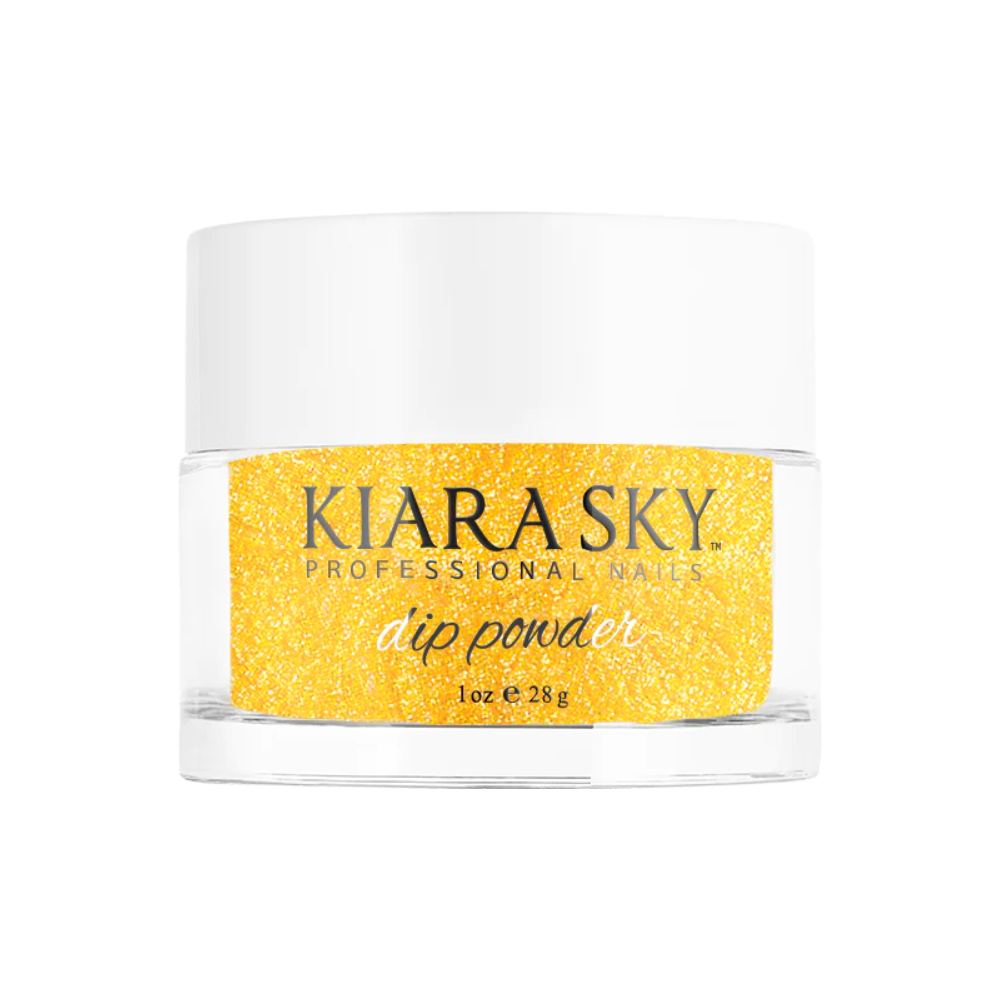 KIARA SKY / Dip Powder - Goal Digger D486