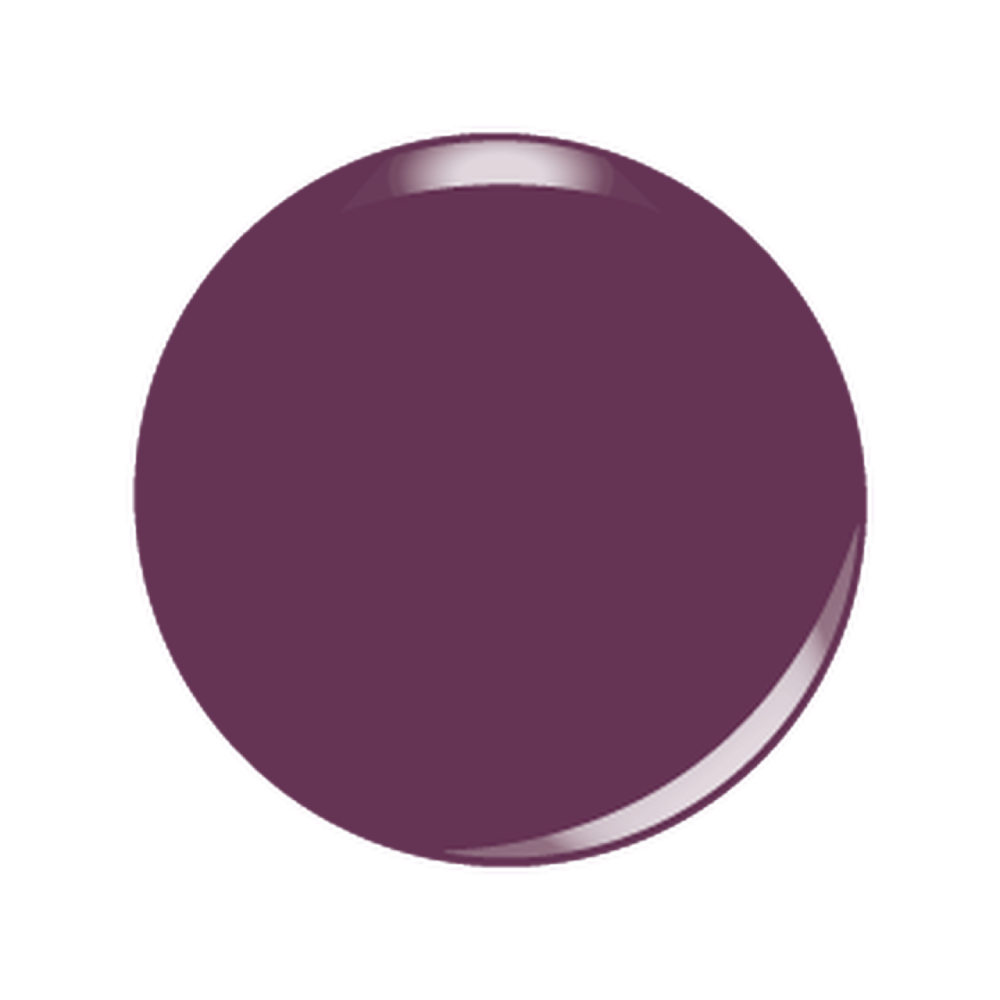 KIARA SKY / Dip Powder - Grape Your Attention D445