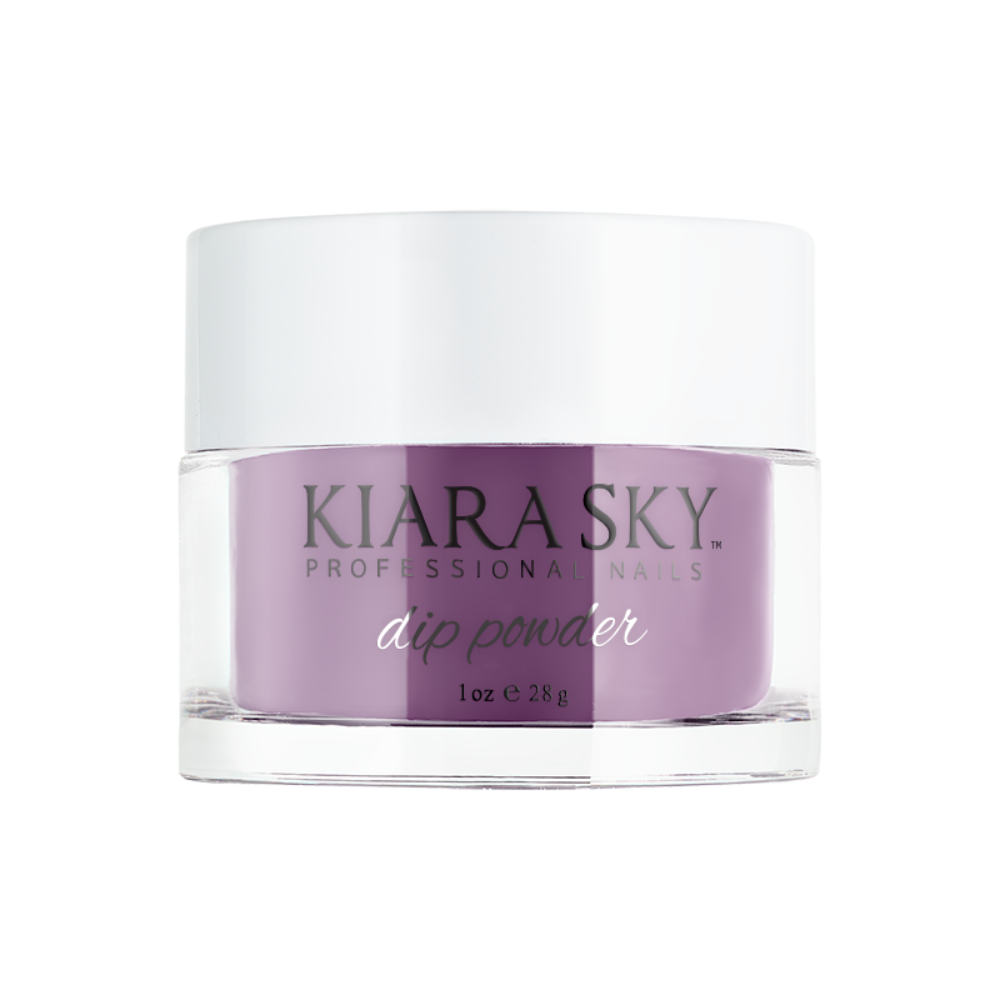 KIARA SKY / Dip Powder - Grape Your Attention D445