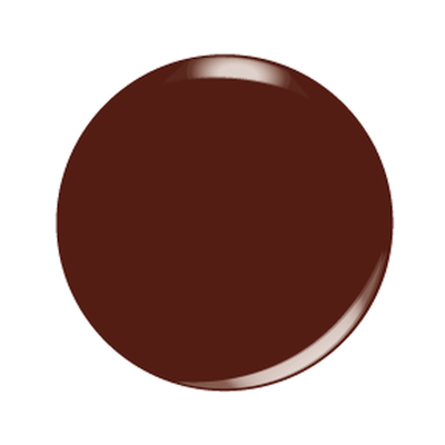 KIARA SKY / Dip Powder - Haute Chocolate D571