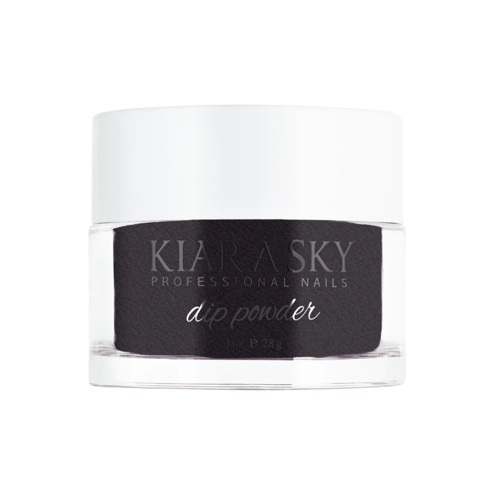 KIARA SKY / Dip Powder - Have A Grape Nite D508