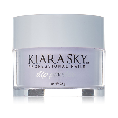 KIARA SKY / Dip Powder - Lilac Lollie D539