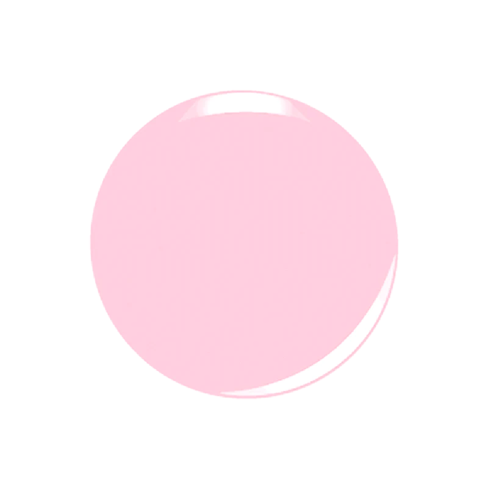 KIARA SKY / Dip Powder - Medium Pink D402