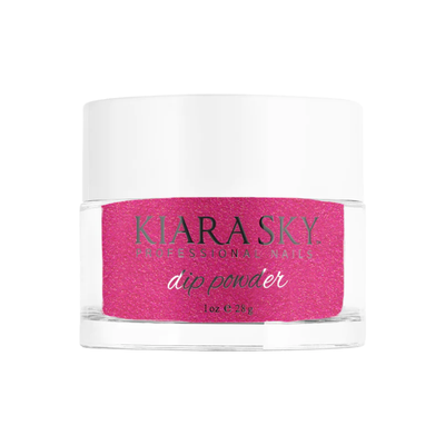 KIARA SKY / Dip Powder - Pink Lipstick D422