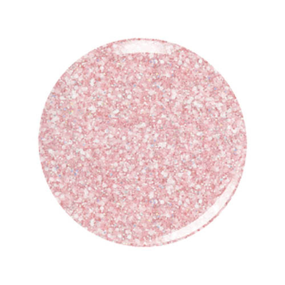 KIARA SKY / Dip Powder - Pinking Of Sparkle D496