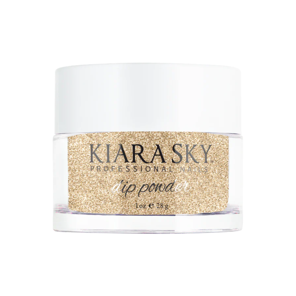 KIARA SKY / Dip Powder - Pixie Dust D554